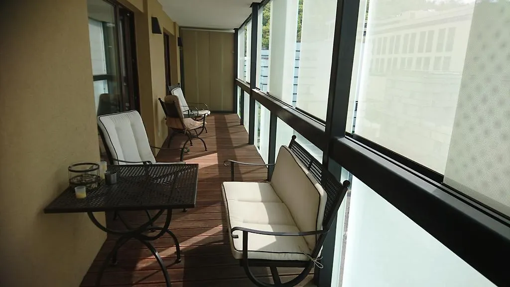 Saldova Apartment 프라하